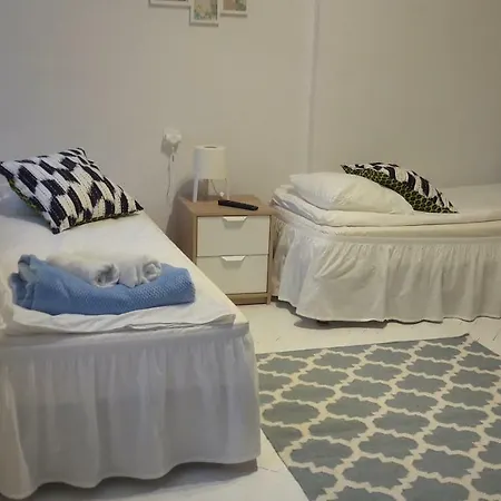 Ogrodowa Apartments Warszawa Zewnętrze zdjęcie