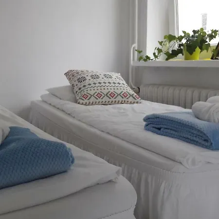 Ogrodowa Apartments Warszawa Zewnętrze zdjęcie
