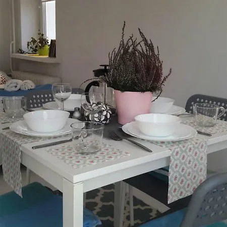 Ogrodowa Apartments Warszawa Zewnętrze zdjęcie