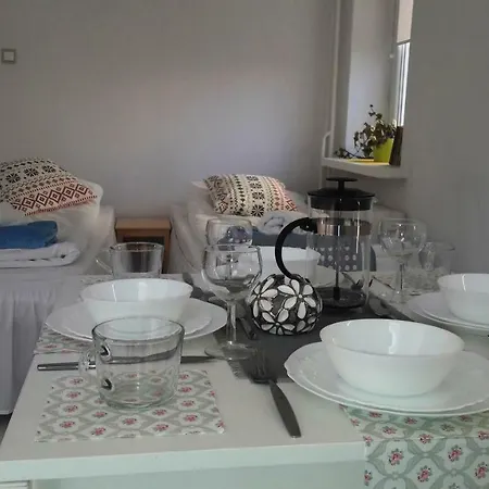 Ogrodowa Apartments Warszawa Zewnętrze zdjęcie