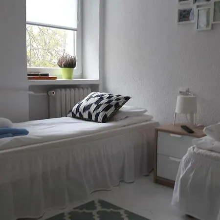Ogrodowa Apartments Warszawa Zewnętrze zdjęcie