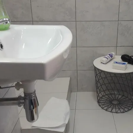 Ogrodowa Apartments Warszawa Zewnętrze zdjęcie