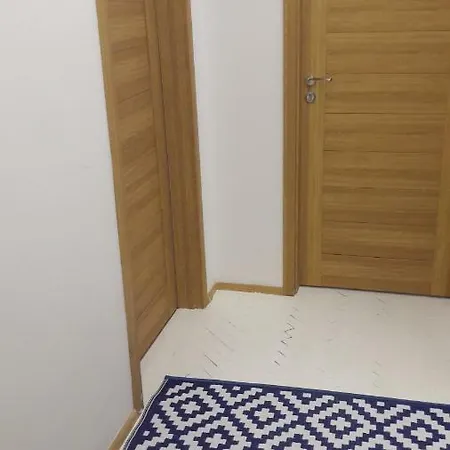 Ogrodowa Apartments Warszawa Zewnętrze zdjęcie
