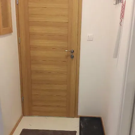 Ogrodowa Apartments Warszawa Zewnętrze zdjęcie
