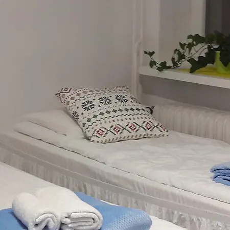 Ogrodowa Apartments Warszawa Zewnętrze zdjęcie