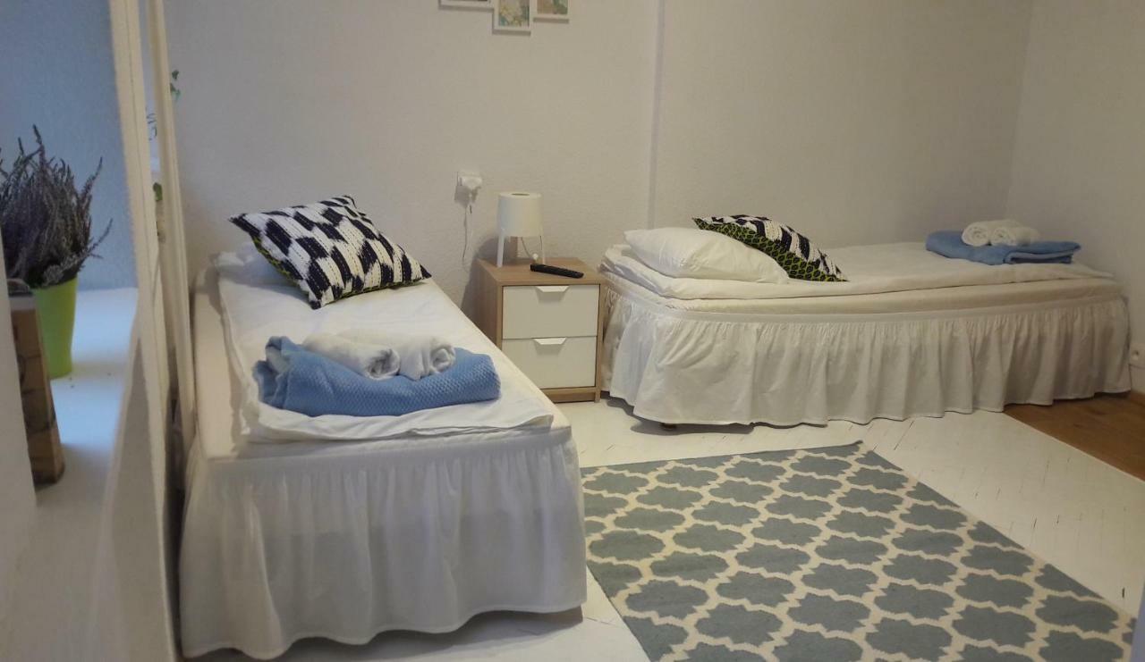Ogrodowa Apartamento