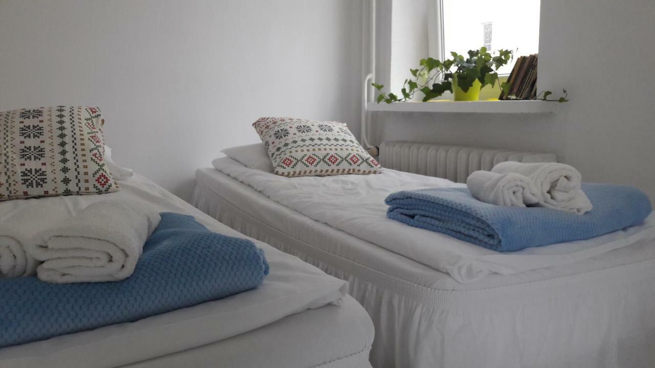 Apartment Ogrodowa Warsaw