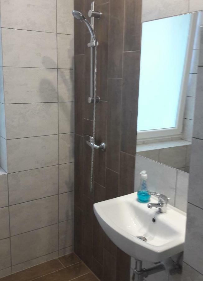 Ogrodowa Apartamento