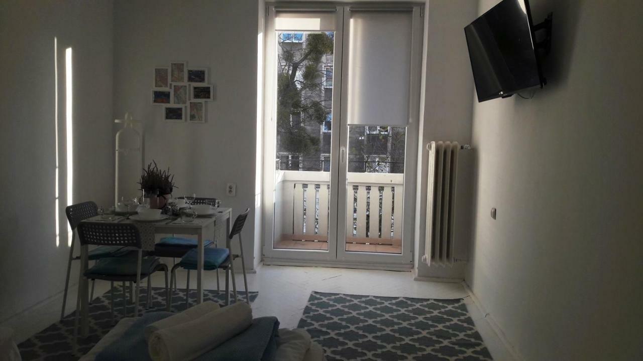 Apartamento Ogrodowa *