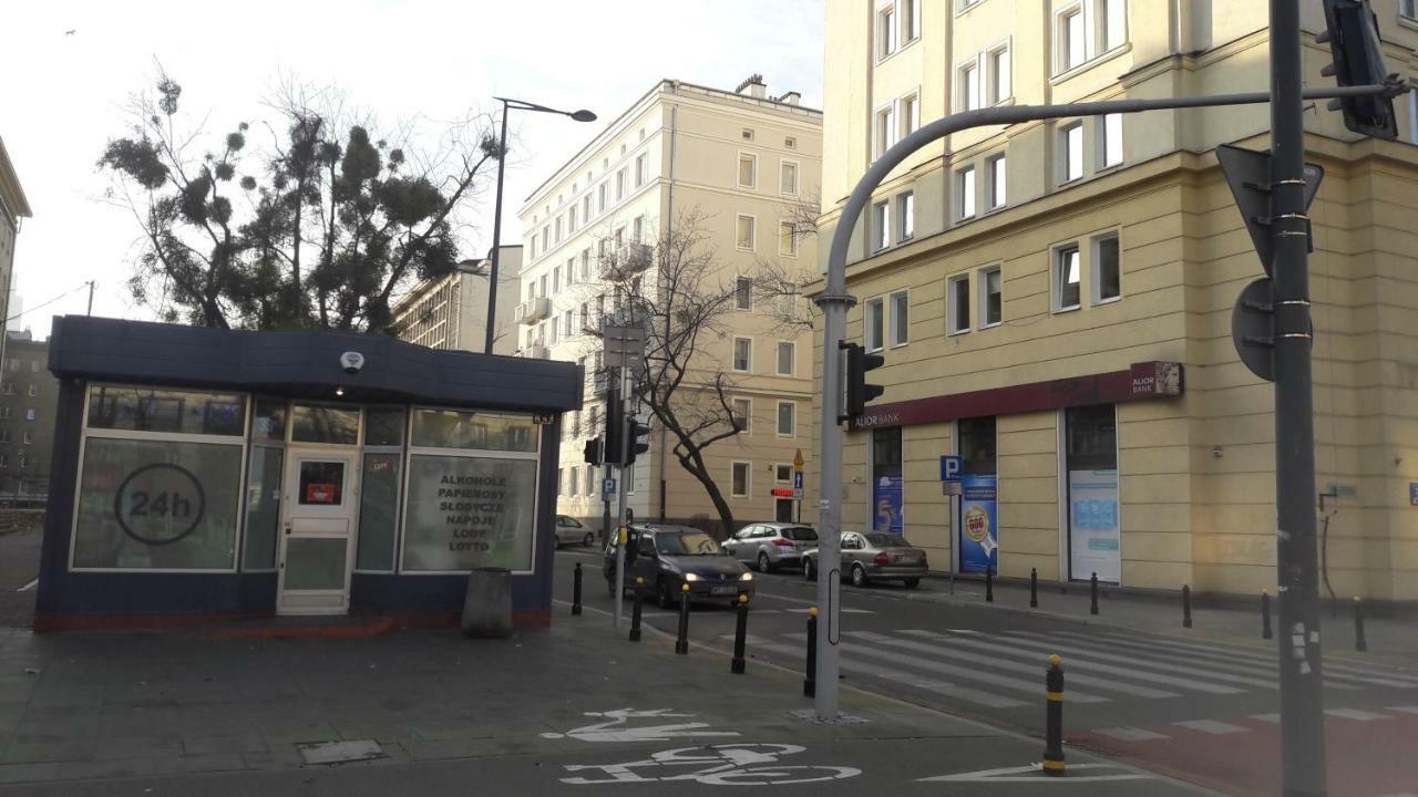Ogrodowa Apartamento Varsovia