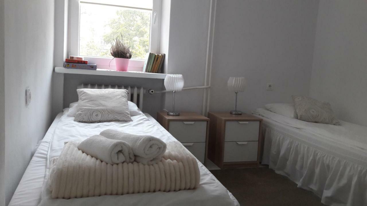 Apartamento Ogrodowa