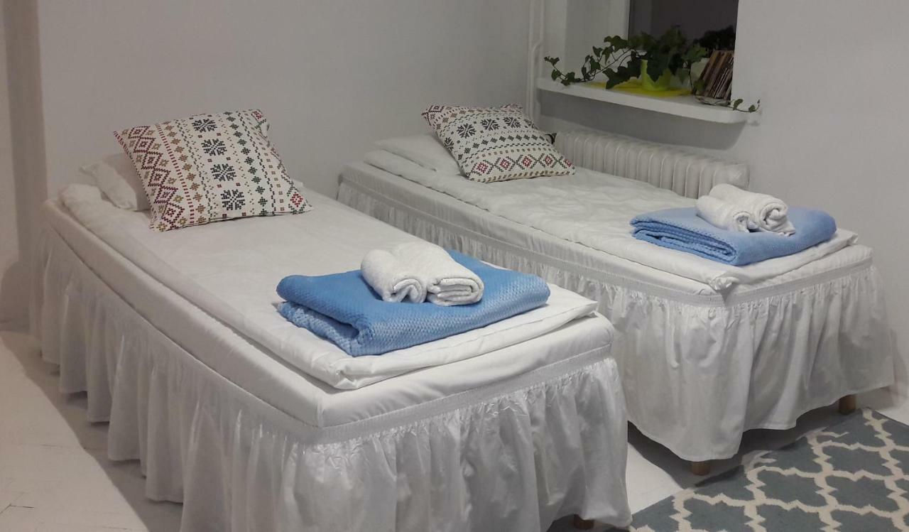 Apartamento Ogrodowa