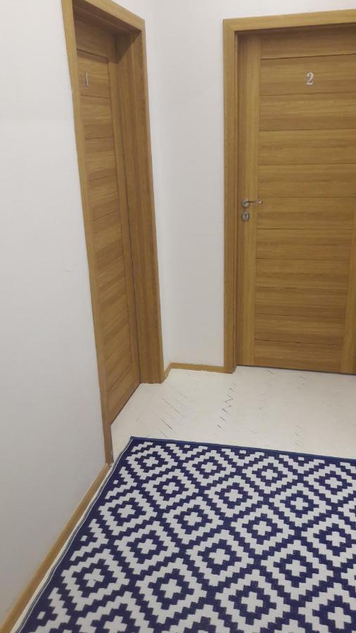 Apartamento Ogrodowa *
