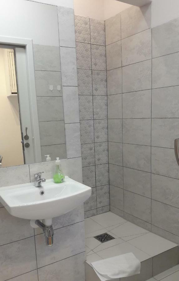 Apartment Ogrodowa Warsaw