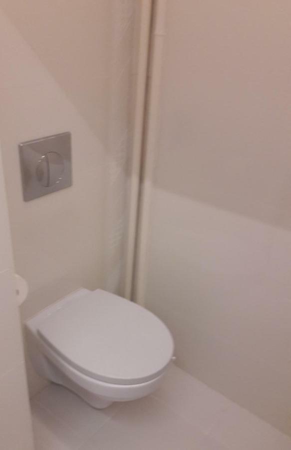 Apartamento Ogrodowa Varsovia
