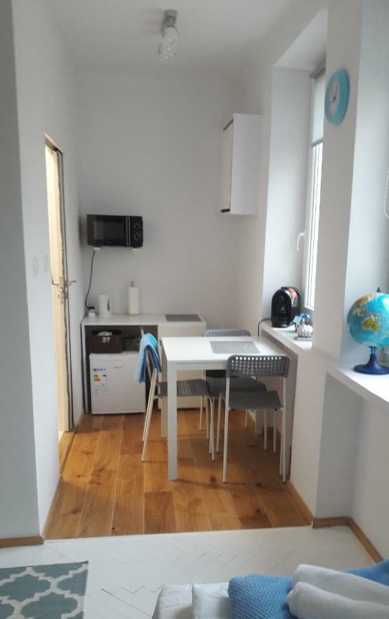 Apartamento Ogrodowa *