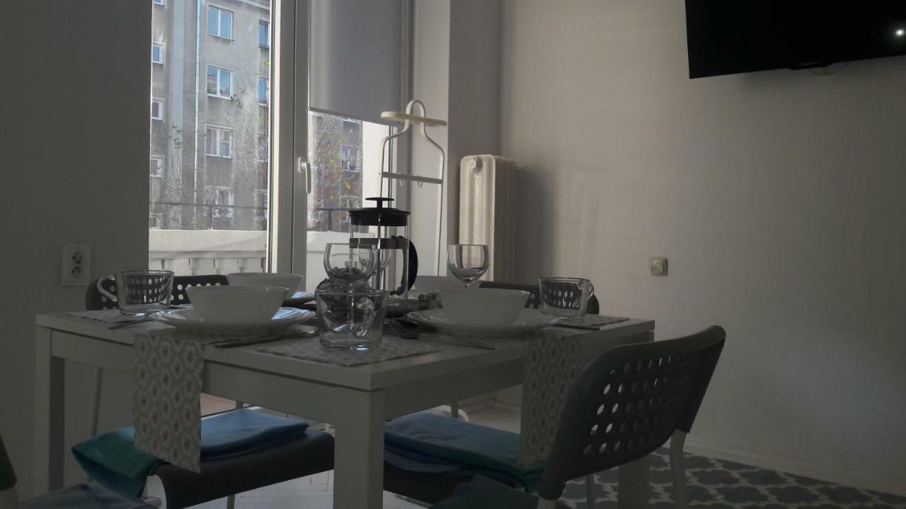 Ogrodowa Apartamento *