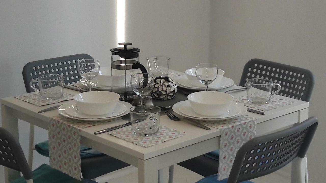 Apartamento Ogrodowa