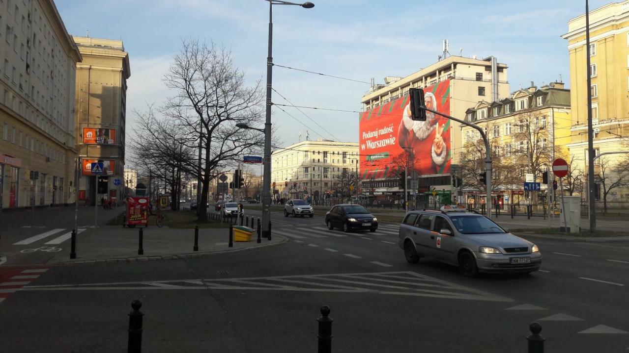 Apartment Ogrodowa Warsaw